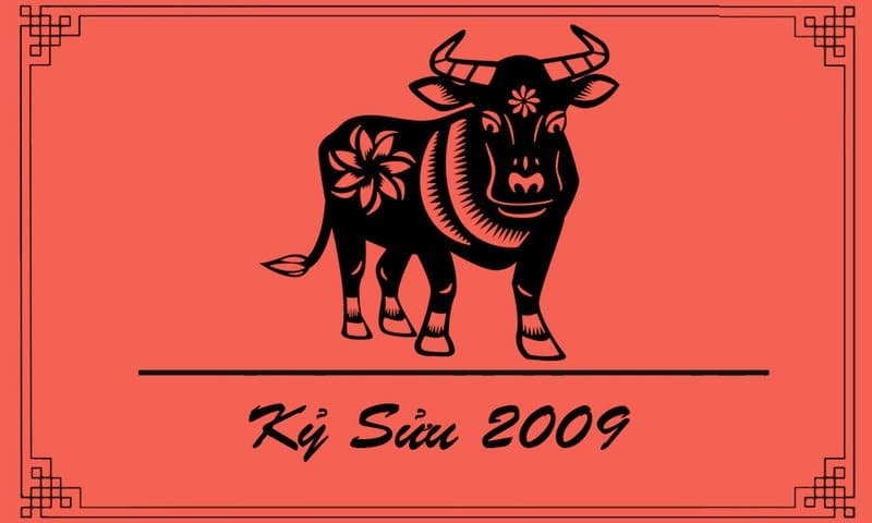 Tìm hiểu tính cách và bản mệnh nam Kỷ Sửu 2009