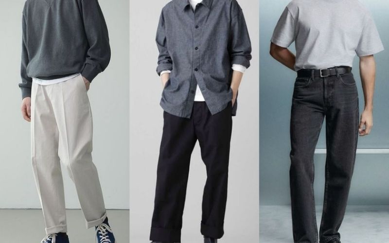 Khi chọn trang phục hoặc vật dụng, nam Canh Dần 2010 nên tránh phối quá nhiều sắc trắng hoặc bạc sáng