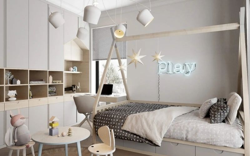 Hạn chế màu mệnh Kim trong không gian sống của nữ mạng Canh Dần 2010