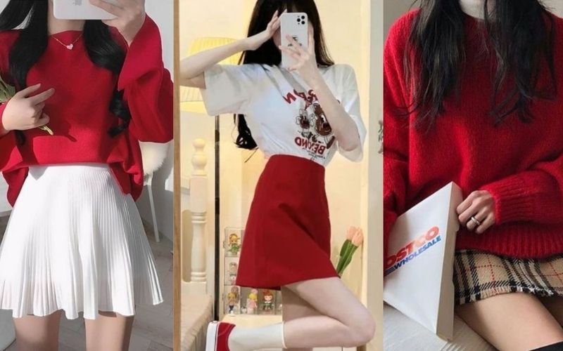 Canh Dần cần hạn chế dùng màu mệnh Hỏa để năng lượng không bị suy yếu