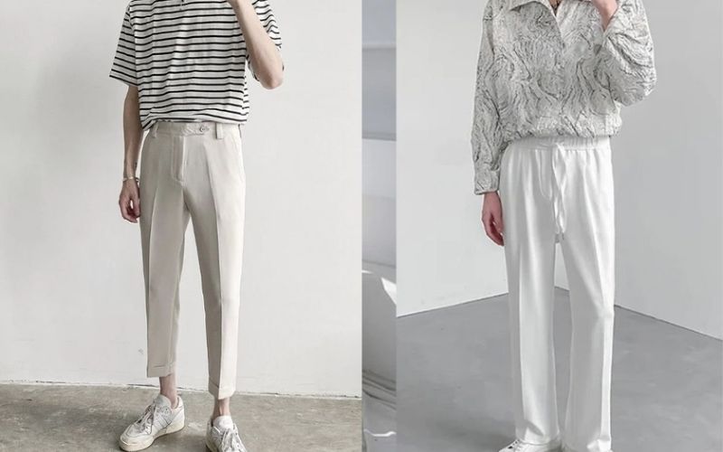 Màu mệnh Kim quá nhiều sẽ lấn át năng lượng của nam Tân Mão 2011