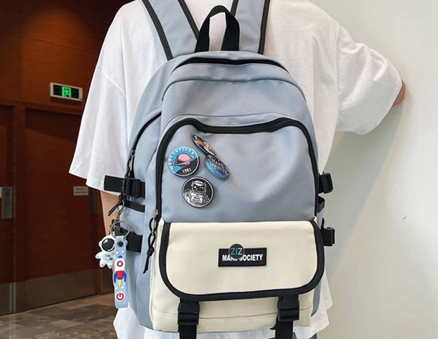 Màu sắc hợp mệnh dùng trong trang phục, đồ dùng hay không gian sống đều có thể hỗ trợ năng lượng cho nam Quý Tỵ 2013