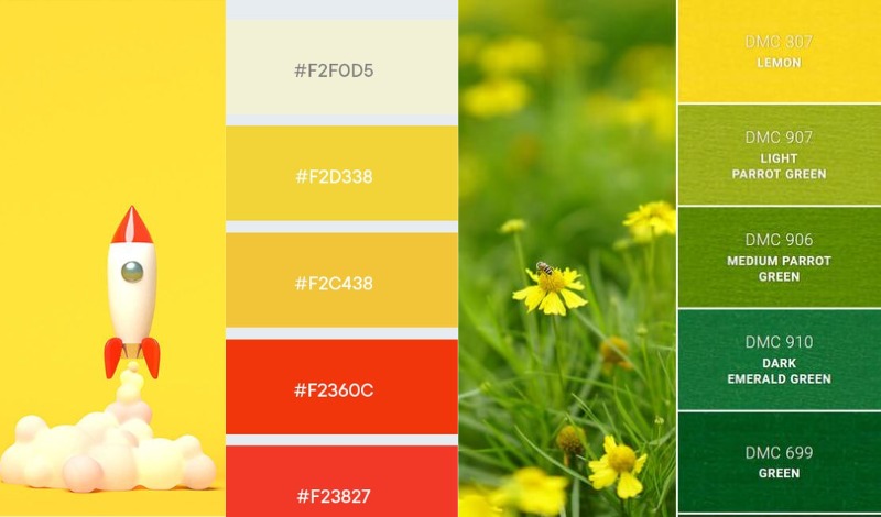 Nữ mạng Quý Tỵ 2013 nên tránh màu thuộc Hỏa, Thổ và Mộc