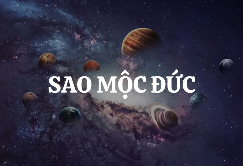 Tuổi Ất Mùi gặp sao Mộc Đức chiếu mệnh trong năm 2026