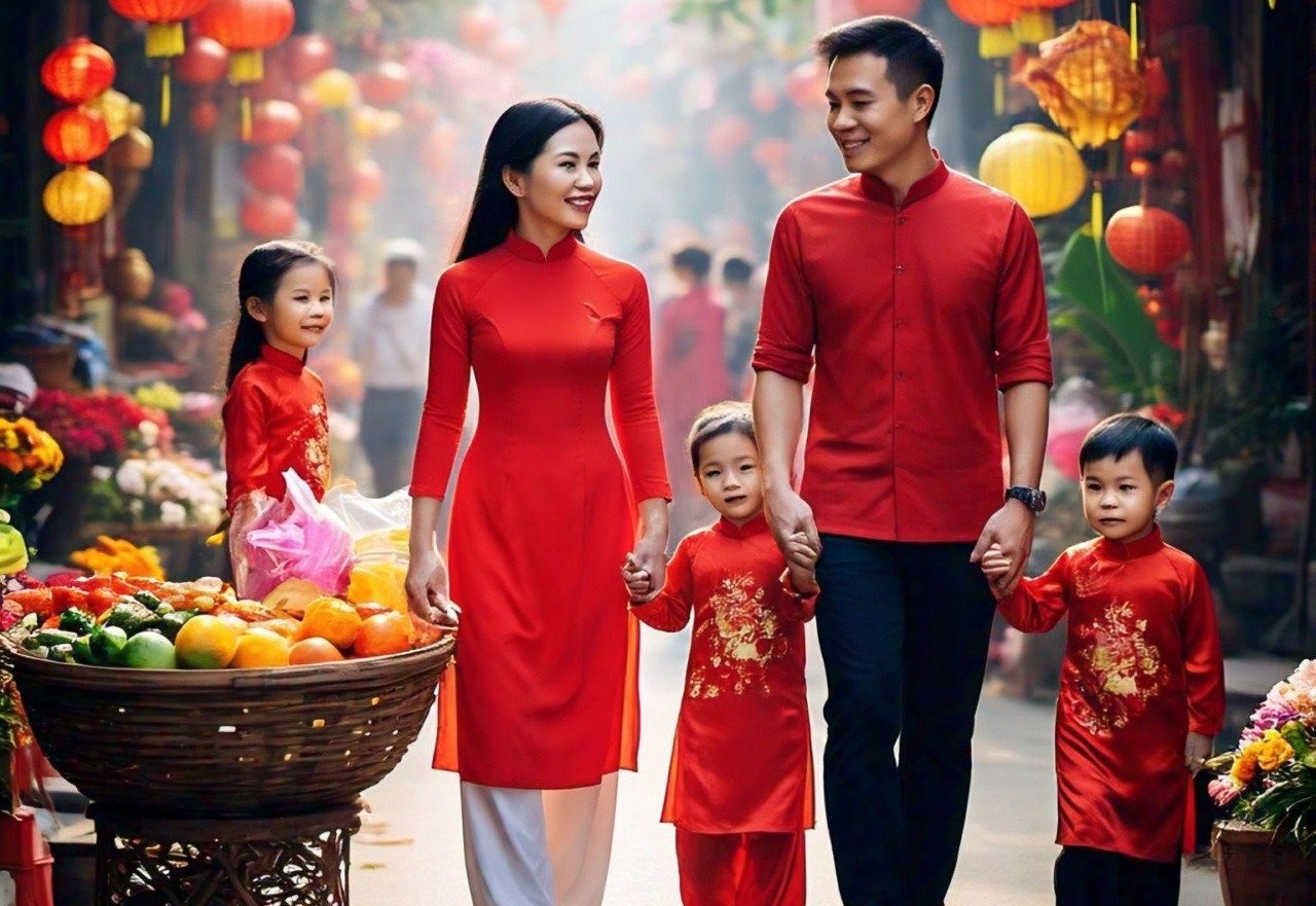 Xuất hành hợp hướng giúp cho năm 2026 của bản mệnh được thuận lợi hơn