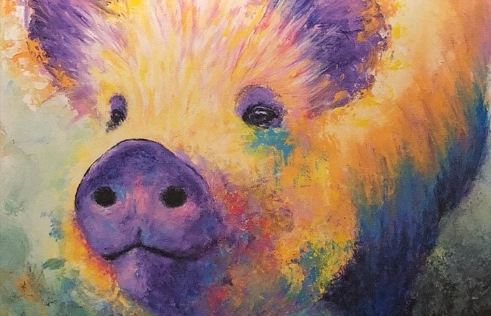 Tuổi Kỷ Hợi 2019 mệnh Mộc - Bình Địa Mộc