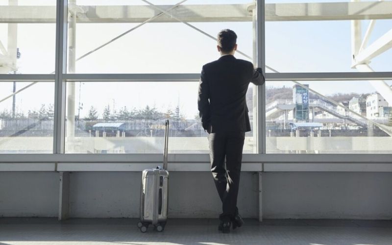 Chọn đúng hướng xuất hành sẽ giúp nam mạng Canh Thân năm 2026 thuận lợi trên mọi phương diện