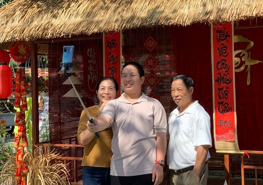 Nam Tân Hợi 1971 cần giữ thái độ thiện chí khi xuất hành để đón năng lượng tốt