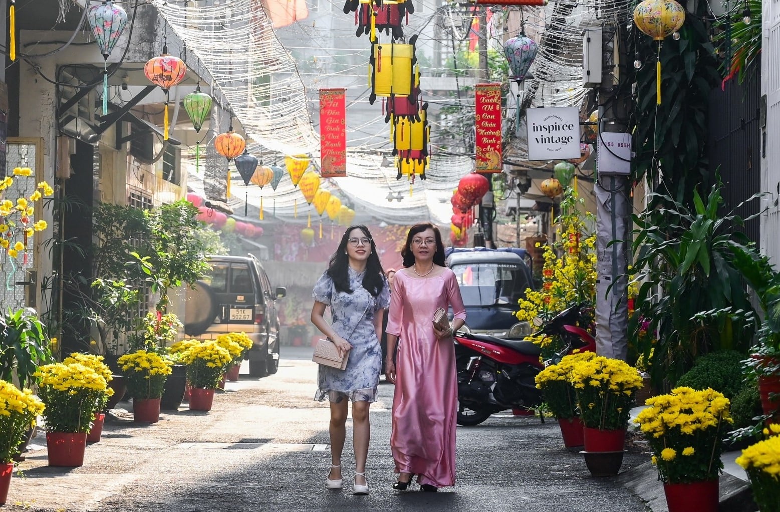 Bạn nên giữ tâm lý tích cực và bình an khi xuất hành