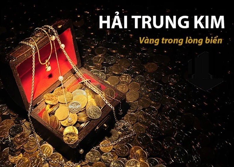 Nam sinh năm 1985 thuộc mệnh Hải Trung Kim