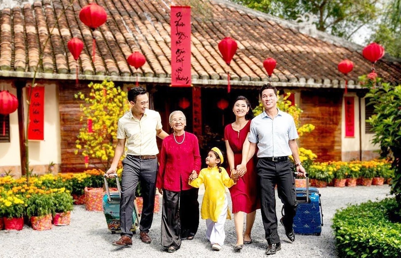 Kết hợp các ngày hoàng đạo này với giờ xuất hành hợp mệnh giúp nam mạng 1985 khai vận mạnh mẽ