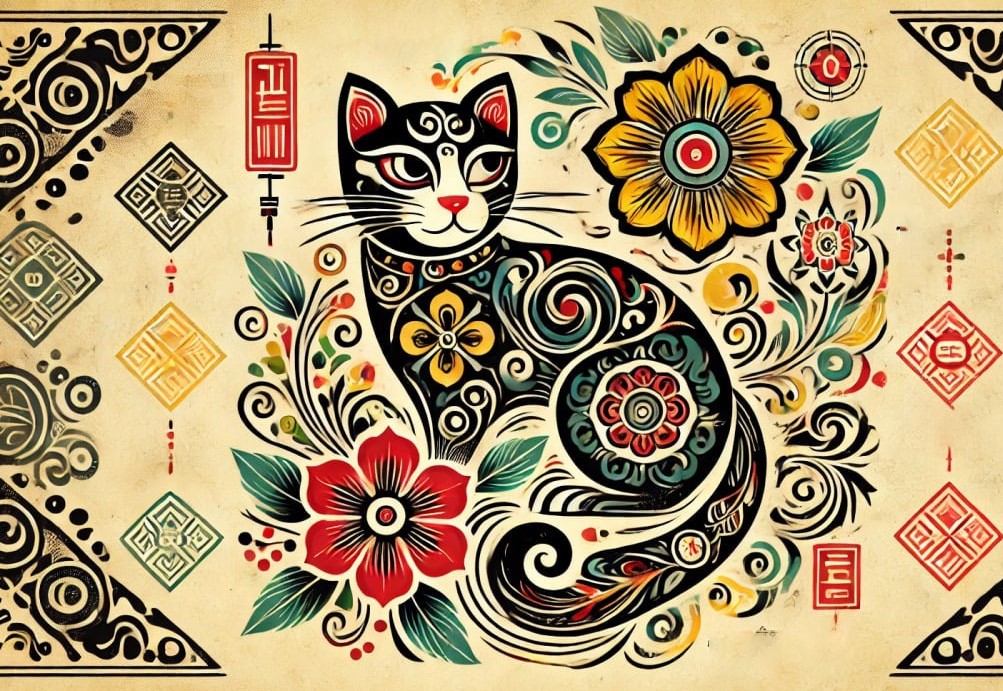 Nữ Đinh Mão nổi bật với tính cách nhiệt tình, kiên định và nhạy bén