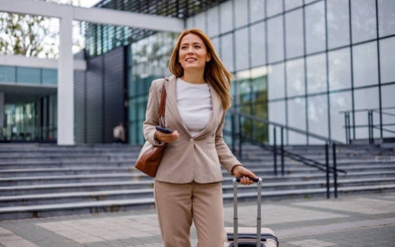 Chọn ngày giờ đẹp xuất hành để vận trình suôn sẻ thuận lợi