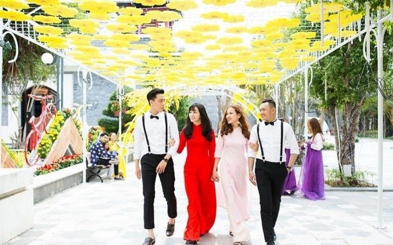 Xuất hành đúng hướng để chiêu nạp phúc khí cho nam Tân Dậu trong năm 2026