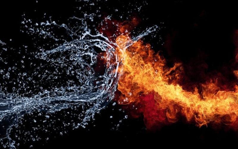 Thiên Can Ất (Mộc) - Bính (Hỏa) năm 2026 tương sinh nhưng gây tiêu hao năng lượng cho bản mệnh nam Ất Tỵ 1965