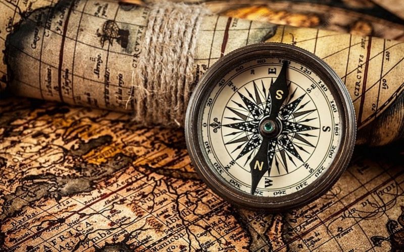 Xuất hành về hướng Nam mở lối hanh thông, đón tài lộc và may mắn tràn đầy cho nữ Kỷ Mùi 