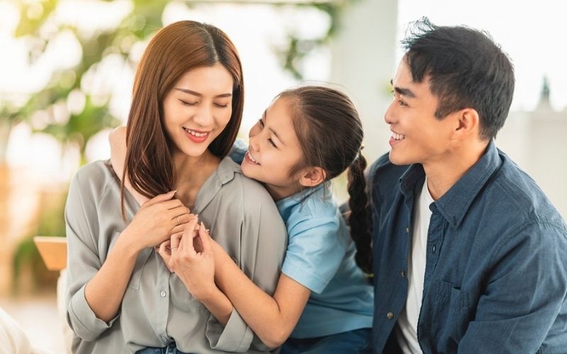 Diên Niên là hướng của hòa khí và hạnh phúc viên mãn cho nữ Kỷ Mùi