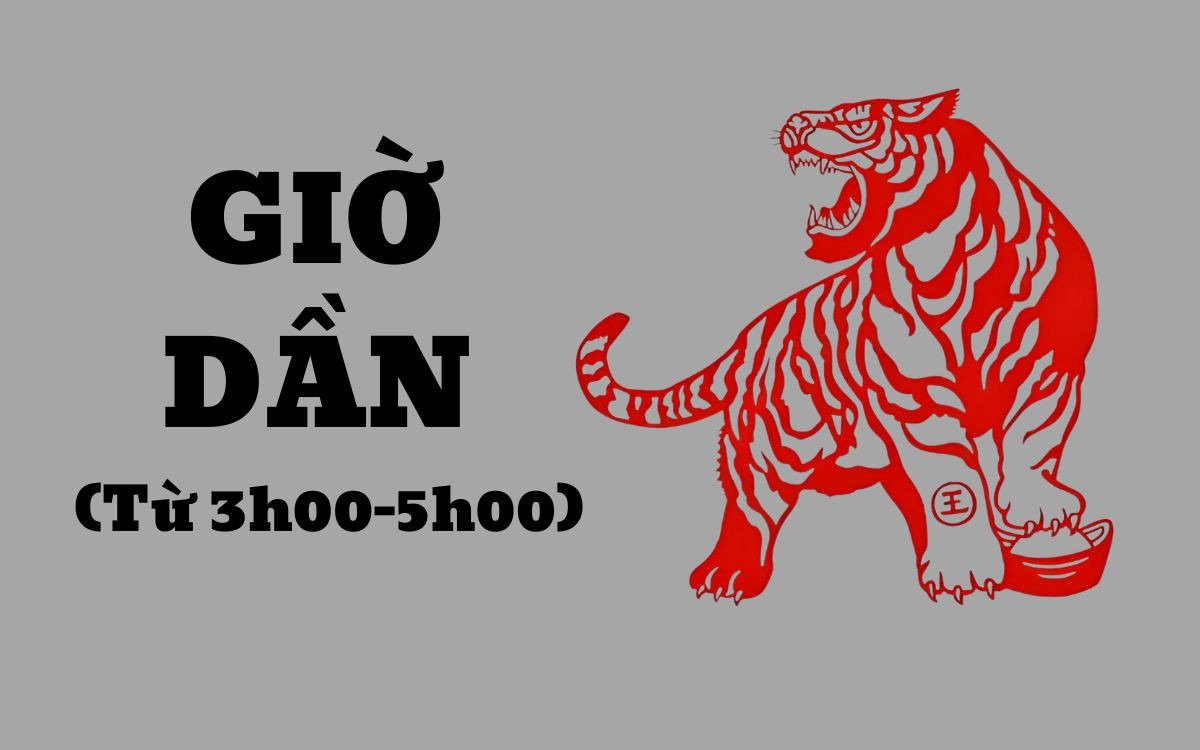 Nữ 1982 Nhâm Tuất nên xuất hành vào giờ Dần hoặc giờ Ngọ trong ngày đầu năm 2026 