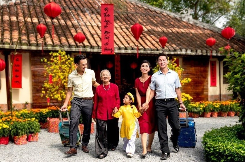 Nam Bính Dần 1986 nên hạn chế xuất hành ở các hướng mang năng lượng xung khắc với mệnh Hỏa hoặc cung Khôn