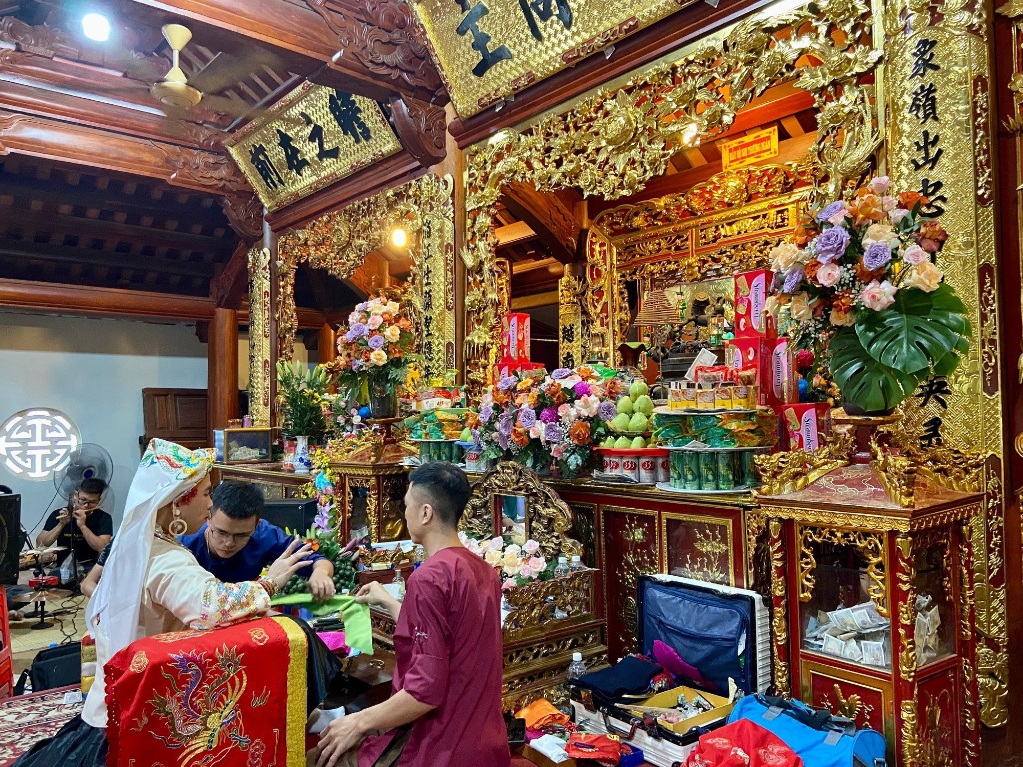 Năm mới nữ Tân Sửu 1961 nên đi về hướng Bắc để cầu tài lộc