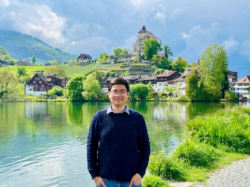 Chuẩn bị chu đáo trước khi xuất hành giúp bản mệnh nam Kỷ Tỵ thu hút năng lượng tốt hơn