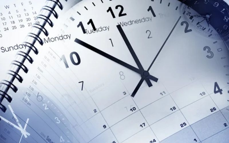 Xuất hành vào giờ lẻ giúp đón khí dương mạnh giúp mang lại vận may và khởi đầu thuận lợi cho cả năm