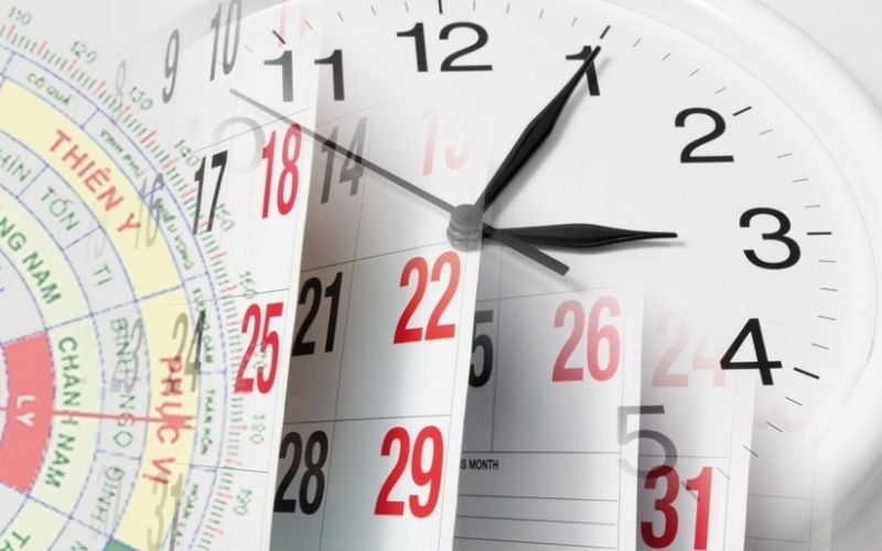 Chọn giờ chẵn xuất hành cho nam mạng Bính Ngọ để cả năm suôn s