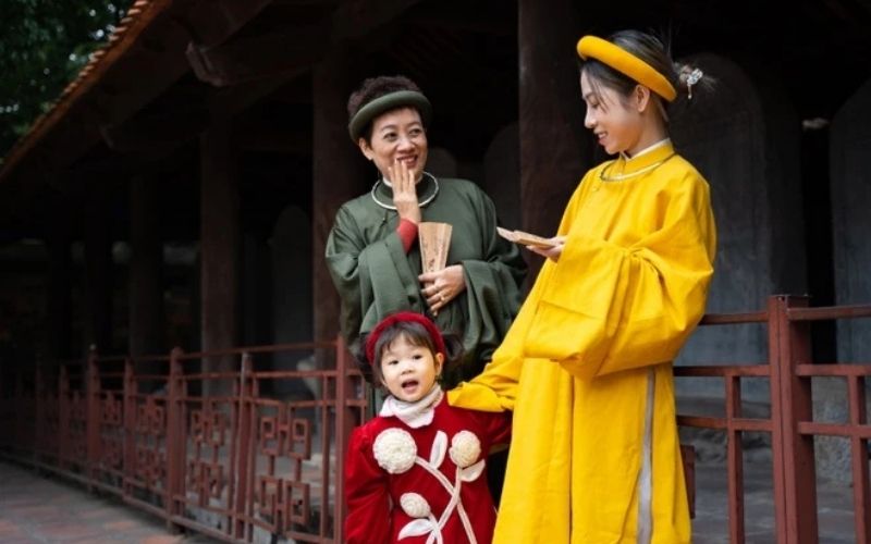 Chọn hướng xuất hành hợp mệnh để vận trình suôn sẻ ngày đầu năm