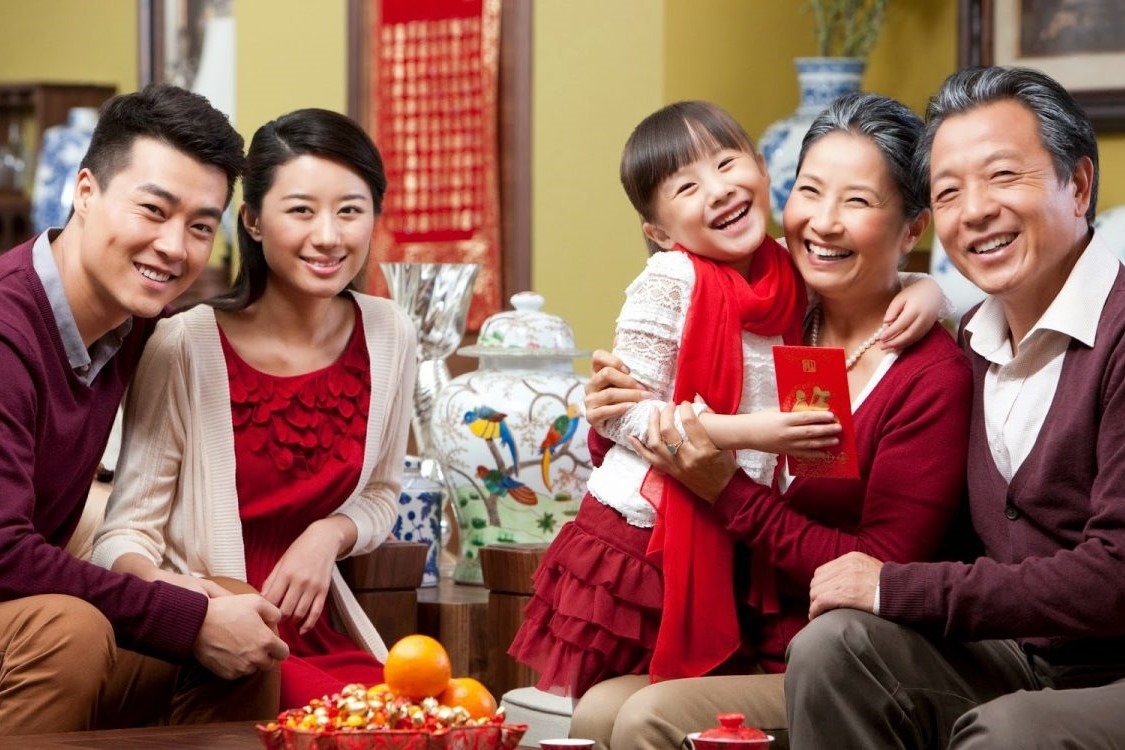 m Mậu Ngọ 1978 với tinh thần thoải mái và tự tin sẽ giúp năng lượng tích cực lan tỏa