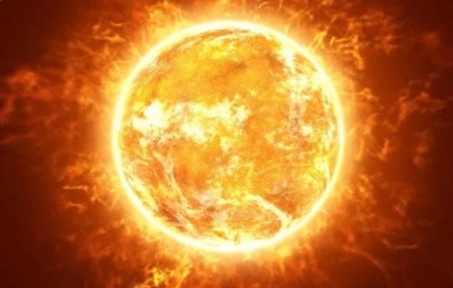 Nữ mạng sinh năm 1978 Mậu Ngọ mang mệnh Thiên Thượng Hỏa