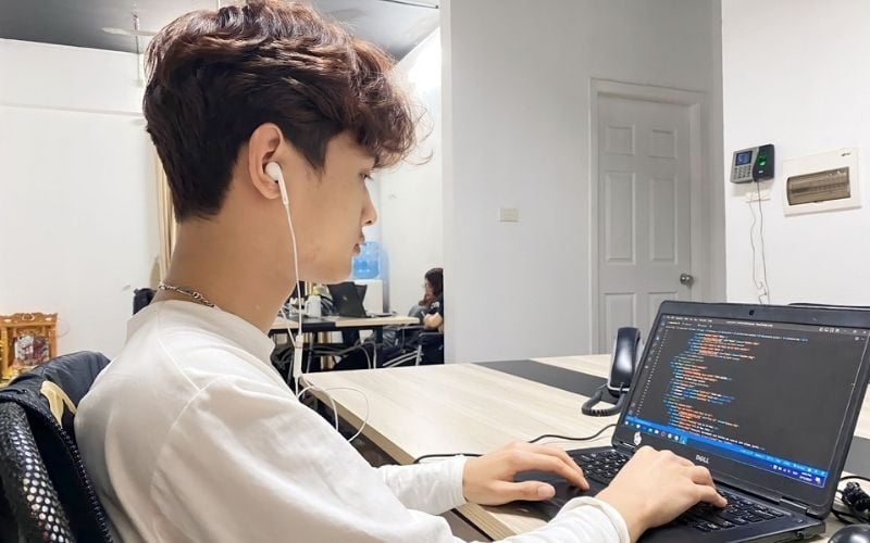 Sinh Khí mang lại tài lộc, cơ hội học tập và may mắn cho nam Đinh Hợi