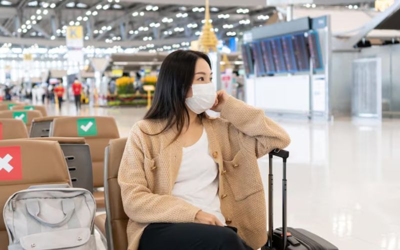 Chọn giờ hoàng đạo để nữ Đinh Hợi xuất hành thuận lợi suôn sẻ trong năm 2026