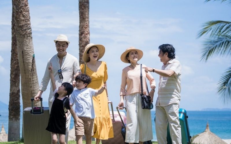 Nam Quý Sửu xuất hành hướng Đông giúp thu hút nguồn sinh khí cho khởi đầu thuận lợi