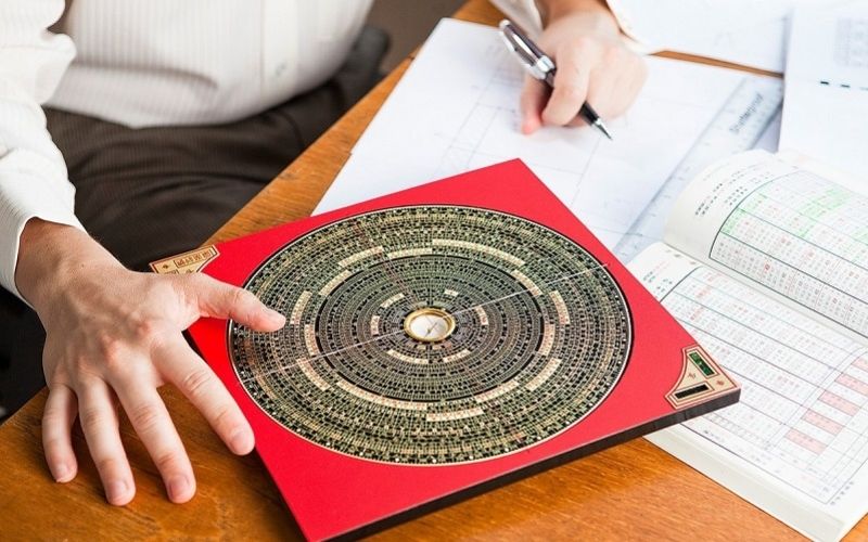 Xuất hành hướng Sinh Khí giúp nam Mậu Tý đón nhận tài lộc và cơ hội mới