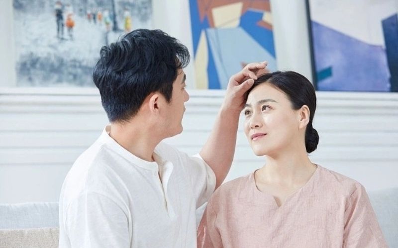 Hướng Tây Bắc giúp ổn định tinh thần và gia đạo cho nữ Quý Sửu 1973