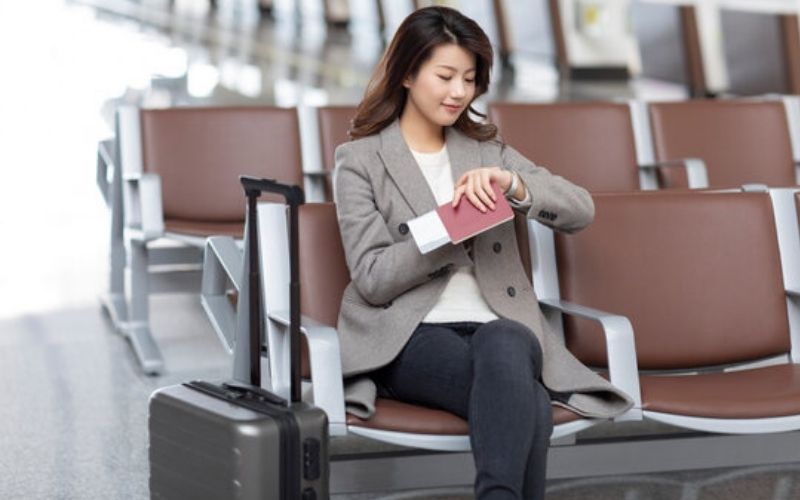 Xuất hành đúng giờ chẵn, ngày lẻ sẽ gia tăng vận may và thuận lợi cả năm cho nữ Quý Sửu 1973