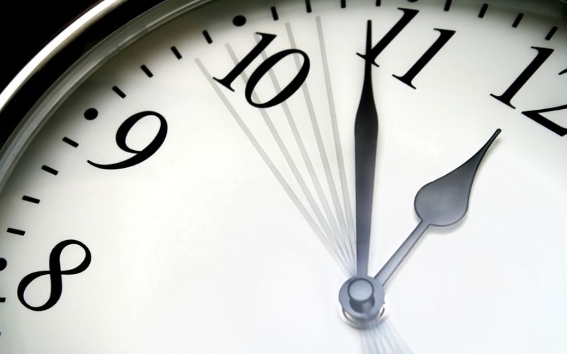 Chọn giờ có năng lượng thịnh vượng nhất trong năm 2026 để xuất hành