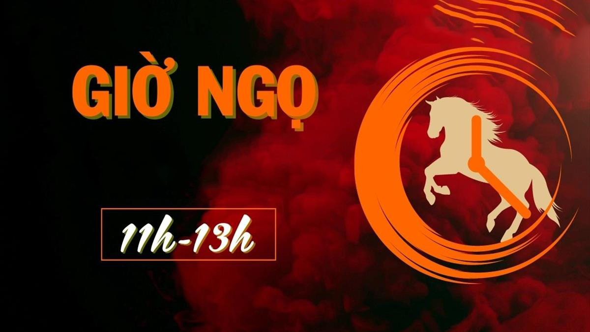 Nam Canh Dần 2010 nên xuất hành vào giờ Dần và giờ Ngọ trong năm 2026