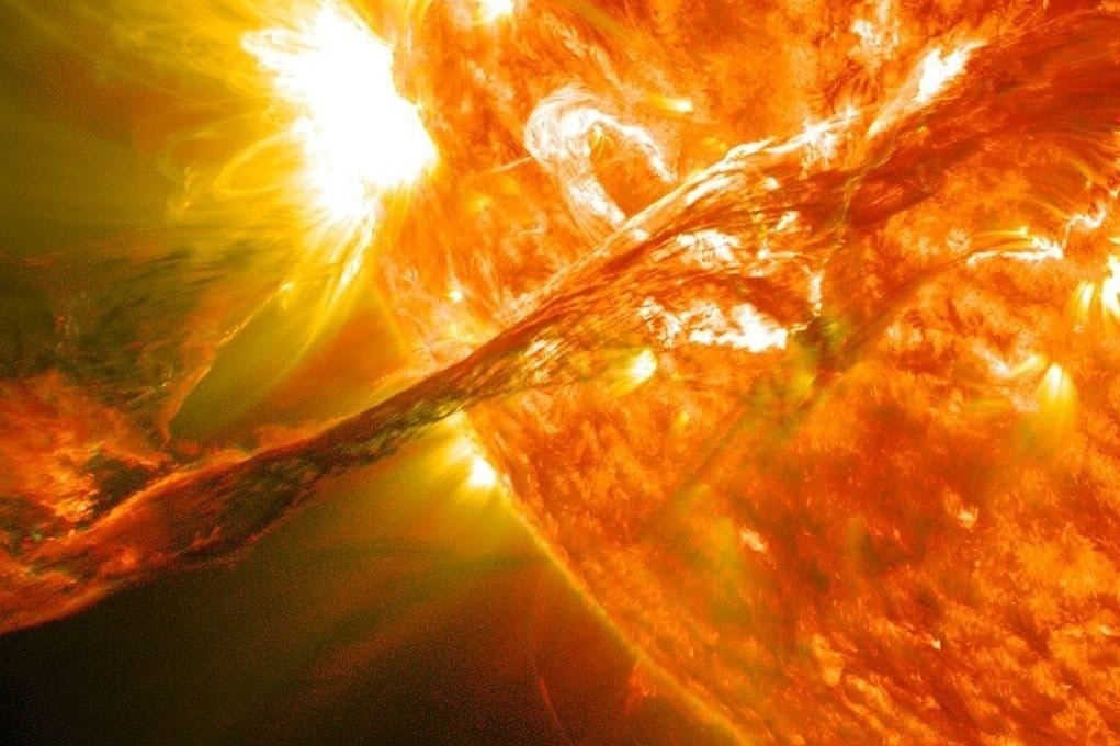 Nam mạng sinh năm 1978 Mậu Ngọ mang bản mệnh Thiên Thượng Hỏa