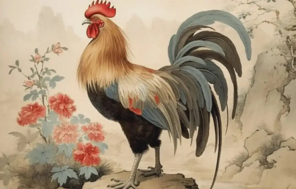 Quý Dậu 1993 mang mệnh Kiếm Phong Kim