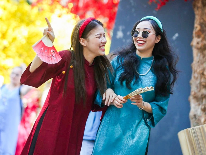 Chọn giờ đẹp giúp nữ Quý Dậu 1993 xuất hành may mắn trong năm mới