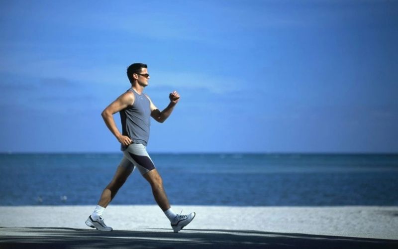 Xuất hành hướng Đông Bắc sẽ củng cố năng lượng về sức khỏe và thể chất