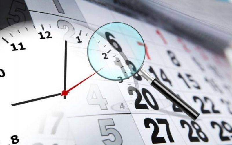 Lựa chọn giờ xuất hành phù hợp sẽ giúp nam mạng Giáp Tuất đón tài lộc và thuận lợi trên mọi hành trình