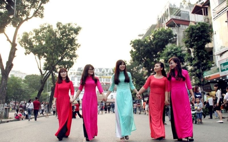 Chọn hướng Nam khi xuất hành sẽ giúp nữ Giáp Tuất 1994 hạn chế khó khăn và căng thẳng trong cuộc sống