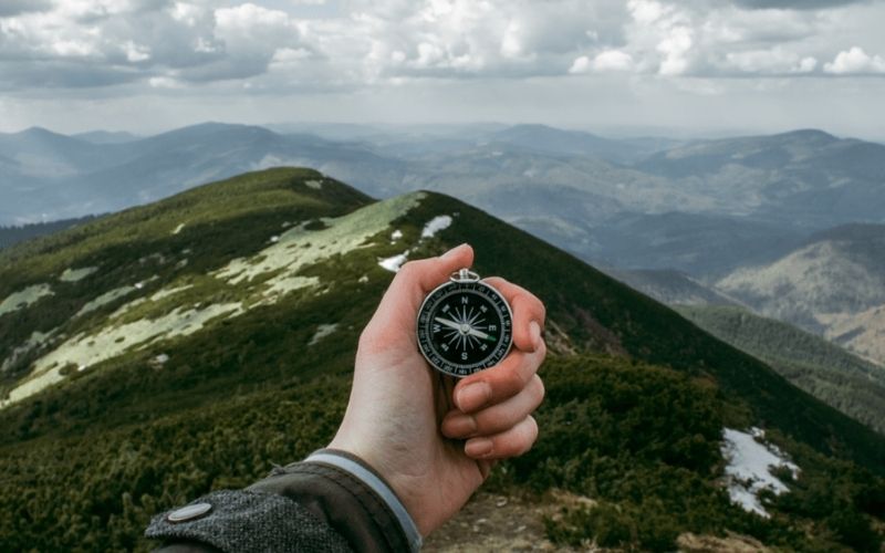 Xuất hành hướng Đông Bắc giúp nam mạng Ất Hợi mở rộng sự nghiệp và thu hút cơ hội tài lộc