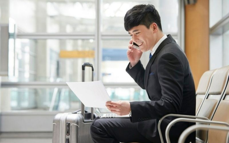 Xuất hành đúng giờ là mở đầu may mắn, cả năm thịnh vượng cho nam Ất Hợi 1995