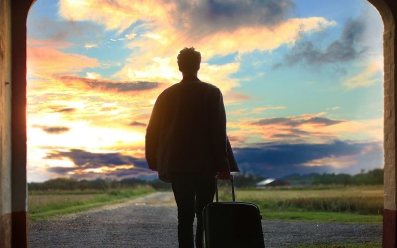 Xuất hành hướng Bắc để tài lộc vượng phát, sự nghiệp thuận lợi