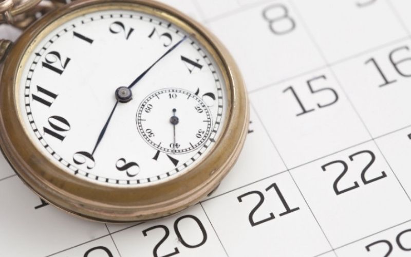 Xuất hành đúng giờ đẹp sẽ giúp vận trình năm mới của nam Giáp Dần trở nên suôn sẻ