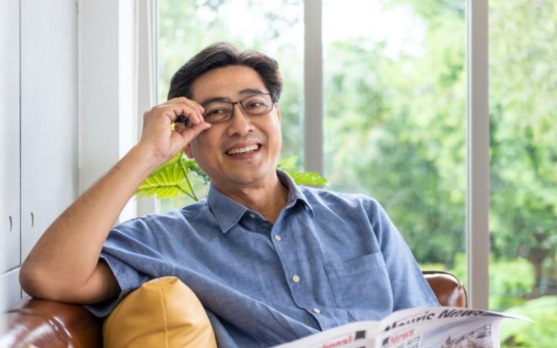 Xuất hành hướng Tây Bắc đại cát giúp nam Ất Mão 1975 thu hút tài lộc mạnh mẽ