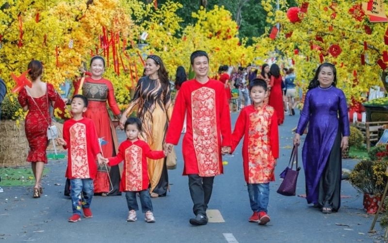 Xuất hành đúng giờ giúp kích hoạt năng lượng tích cực và đón tài lộc trọn vẹn